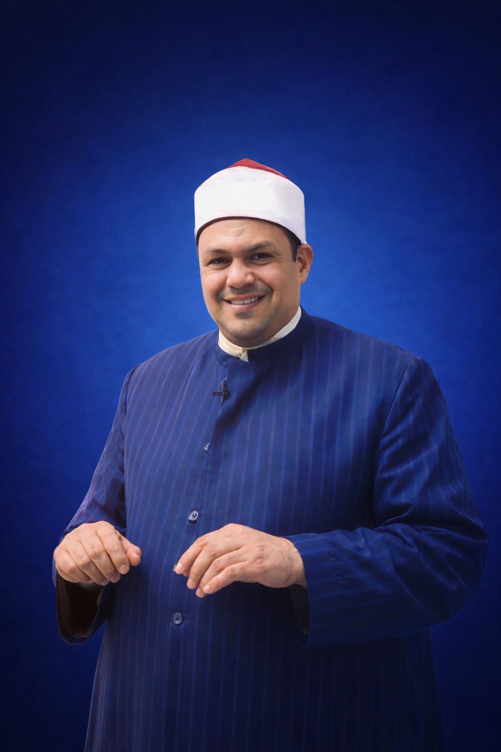 الدكتور محمود عابدين